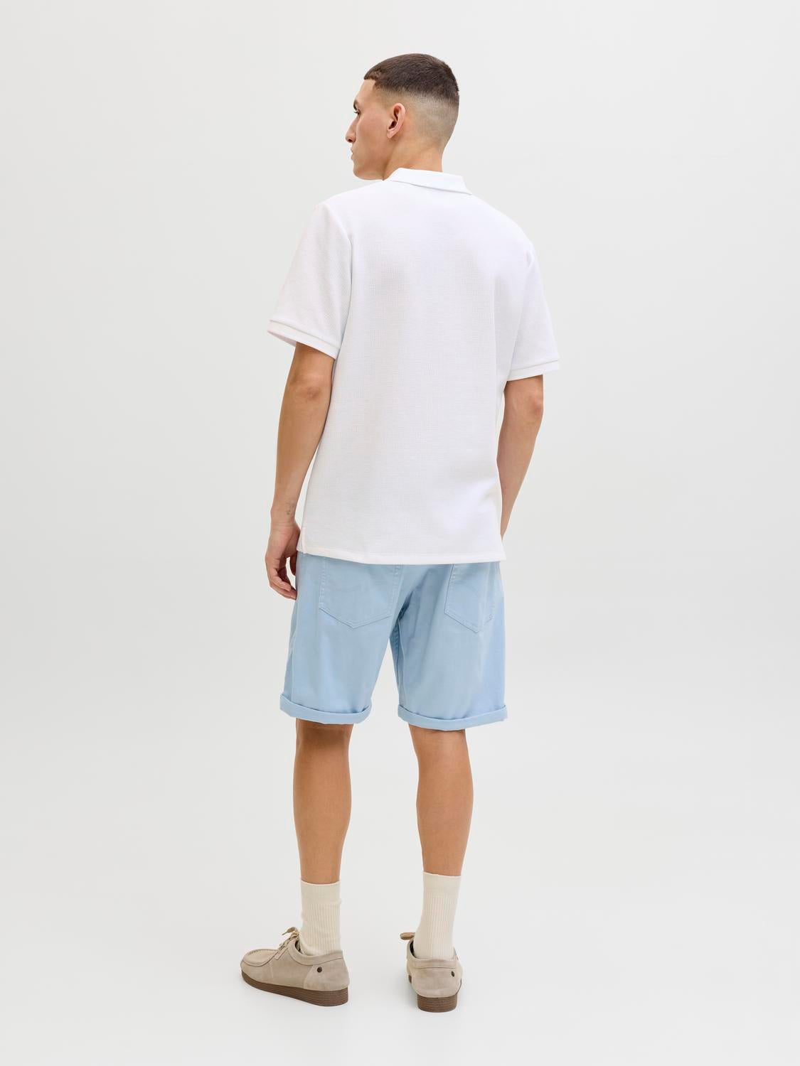 JJEAUSTIN POLO